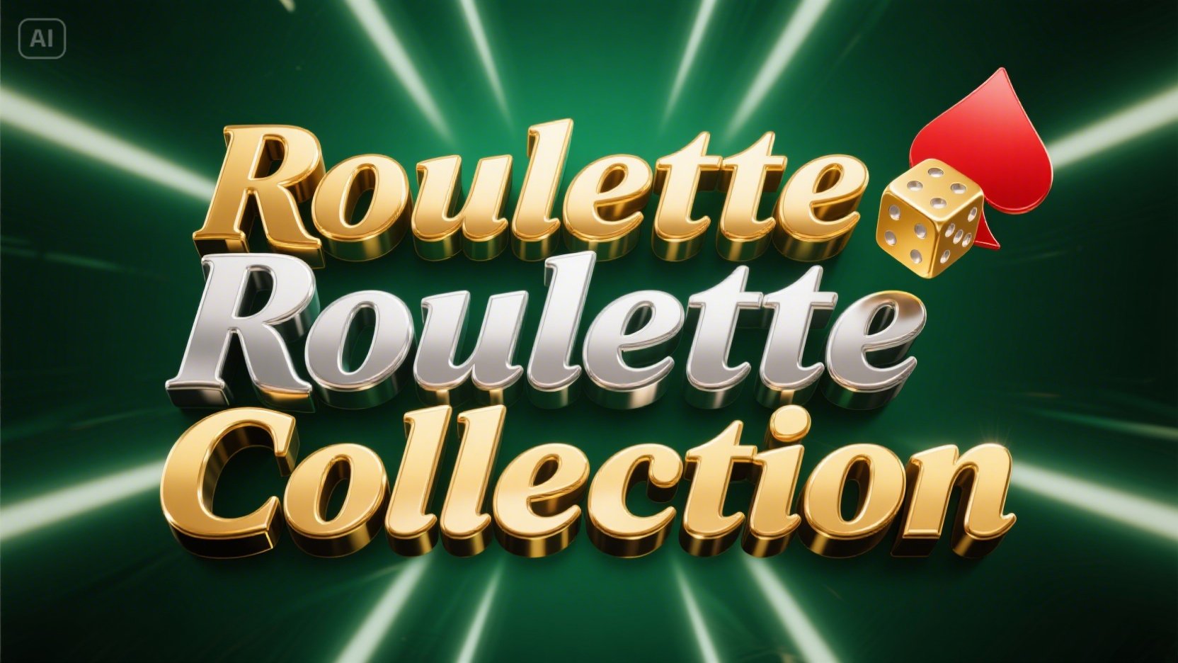 Roulette Collection